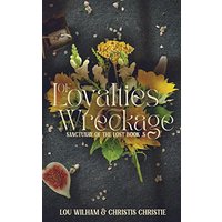 Of Loyalties & Wreckage (Sanctuary of the Lost, Band 2) - Of Loyalties & Wreckage (Sanctuary of the Lost, Band 2) - jetzt bei oelder-buchhandlung.de kaufen