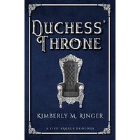Duchess' Throne - Duchess' Throne - jetzt bei oelder-buchhandlung.de kaufen