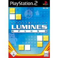 Buena Vista Lumines Plus