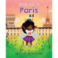 Payton Goes to Paris - Payton Goes to Paris - jetzt bei oelder-buchhandlung.de kaufen