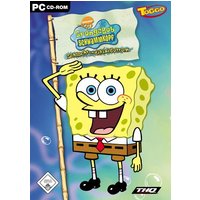 Thq Sponge Bob Schlacht Um Bikini Bottom