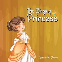 The Singing Princess - The Singing Princess - jetzt bei oelder-buchhandlung.de kaufen