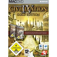Civilization Iv Gold Edition