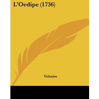 L'Oedipe (1736)