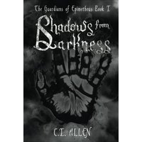 Shadows From Darkness (The Guardians of Epimetheus, Band 1) - Shadows From Darkness (The Guardians of Epimetheus, Band 1) - jetzt bei oelder-buchhandlung.de kaufen