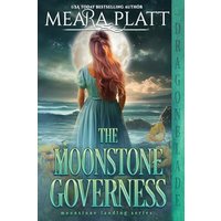The Moonstone Governess (The Moonstone Landing) - The Moonstone Governess (The Moonstone Landing) - jetzt bei oelder-buchhandlung.de kaufen