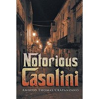 Notorious Casolini - Notorious Casolini - jetzt bei oelder-buchhandlung.de kaufen
