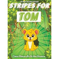 Stripes For Tom - Stripes For Tom - jetzt bei oelder-buchhandlung.de kaufen