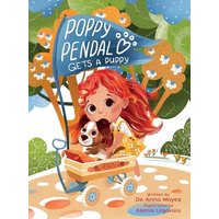Poppy Pendal Gets a Puppy - Poppy Pendal Gets a Puppy - jetzt bei oelder-buchhandlung.de kaufen