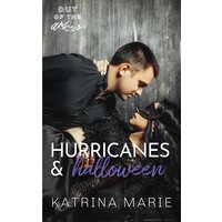 Hurricanes & Halloween (Out of the Ashes) - Hurricanes & Halloween (Out of the Ashes) - jetzt bei oelder-buchhandlung.de kaufen