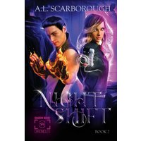 Night Shift - Night Shift - jetzt bei oelder-buchhandlung.de kaufen