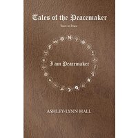 Tales of the Peacemaker: Years in Peace - Tales of the Peacemaker: Years in Peace - jetzt bei oelder-buchhandlung.de kaufen