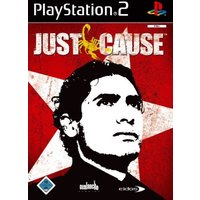 Eidos Gmbh Just Cause