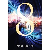 8 - 8 - jetzt bei oelder-buchhandlung.de kaufen