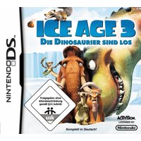Vivendi Ice Age 3