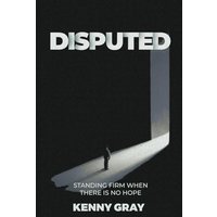 Disputed - Disputed - jetzt bei oelder-buchhandlung.de kaufen