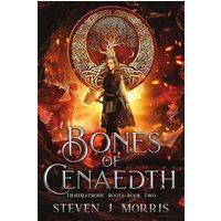 Bones of Cenaedth - Bones of Cenaedth - jetzt bei oelder-buchhandlung.de kaufen