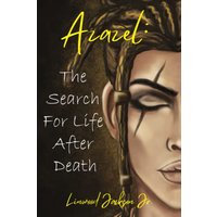 Azazel: The Search for Life After Death - Azazel: The Search for Life After Death - jetzt bei oelder-buchhandlung.de kaufen