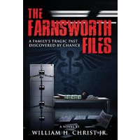 The Farnsworth Files - The Farnsworth Files - jetzt bei oelder-buchhandlung.de kaufen
