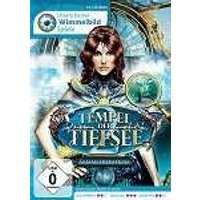 Intenium Tempel Der Tiefsee - Sammleredition