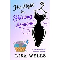 Her Night In Shining Armani: A Mistaken Identity Romantic Comedy (Manhattan Knitters' Club, Band 1) - Her Night In Shining Armani: A Mistaken Identity Romantic Comedy (Manhattan Knitters' Club, Band 1) - jetzt bei oelder-buchhandlung.de kaufen