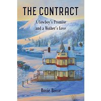 The Contract: A Cowboy's Promise and a Mother's Love (Home on the Range) - The Contract: A Cowboy's Promise and a Mother's Love (Home on the Range) - jetzt bei oelder-buchhandlung.de kaufen