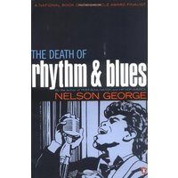 The Death of Rhythm and Blues
