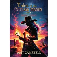 Tales of the Outlaw Mages Set 2: Dreamer & Persuader (Tales of the Outlaw Mages Sets, Band 2) - Tales of the Outlaw Mages Set 2: Dreamer & Persuader (Tales of the Outlaw Mages Sets, Band 2) - jetzt bei oelder-buchhandlung.de kaufen