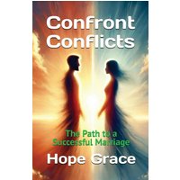 Confront Conflicts: The Path to a Successful Marriage (Self Help Series by Hope Grace) - Confront Conflicts: The Path to a Successful Marriage (Self Help Series by Hope Grace) - jetzt bei oelder-buchhandlung.de kaufen