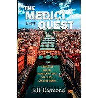 The Medici Quest - The Medici Quest - jetzt bei oelder-buchhandlung.de kaufen