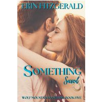 Something Saved (Wolf Mountain Ranchers, Band 5) - Something Saved (Wolf Mountain Ranchers, Band 5) - jetzt bei oelder-buchhandlung.de kaufen
