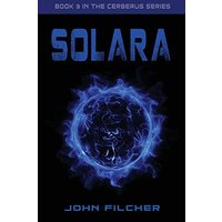 Solara (Cerberus Series, Band 3) - Solara (Cerberus Series, Band 3) - jetzt bei oelder-buchhandlung.de kaufen