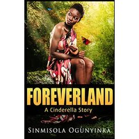 Foreverland: A Cinderella Story - Foreverland: A Cinderella Story - jetzt bei oelder-buchhandlung.de kaufen