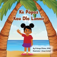 Kè Pòpoz Kou Dlo Lanmè - Kè Pòpoz Kou Dlo Lanmè - jetzt bei oelder-buchhandlung.de kaufen