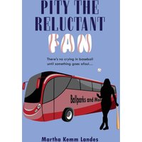 Pity the Reluctant Fan (Pity Mystery Romp, Band 4) - Pity the Reluctant Fan (Pity Mystery Romp, Band 4) - jetzt bei oelder-buchhandlung.de kaufen