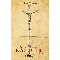 κλέφτης (Thief) - κλέφτης (Thief) - jetzt bei oelder-buchhandlung.de kaufen