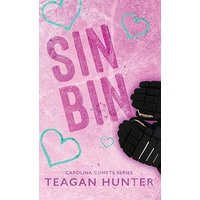 Sin Bin (Special Edition Hardcover) - Sin Bin (Special Edition Hardcover) - jetzt bei oelder-buchhandlung.de kaufen