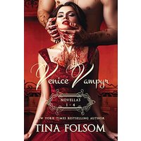 Venice Vampyr (Novellas 1 - 4) - Venice Vampyr (Novellas 1 - 4) - jetzt bei oelder-buchhandlung.de kaufen