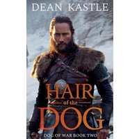 HAIR OF THE DOG (Dog of War Epic, Band 2) - HAIR OF THE DOG (Dog of War Epic, Band 2) - jetzt bei oelder-buchhandlung.de kaufen