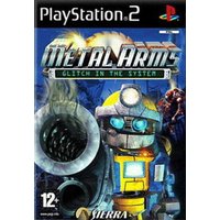 Activision Blizzard Deutschland Metal Arms: Glitch In The System