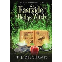 Eastside Hedge Witch - Eastside Hedge Witch - jetzt bei oelder-buchhandlung.de kaufen