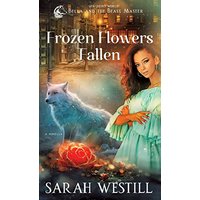 Frozen Flowers Fallen - Frozen Flowers Fallen - jetzt bei oelder-buchhandlung.de kaufen