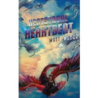 Heatstroke Heartbeat (Streets of Flame Quartet, Band 3) - Heatstroke Heartbeat (Streets of Flame Quartet, Band 3) - jetzt bei oelder-buchhandlung.de kaufen