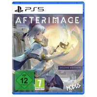 Astragon Afterimage: Deluxe Edition