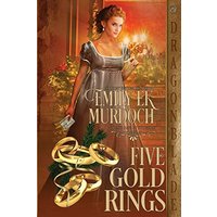 Five Gold Rings (Twelve Days of Christmas) - Five Gold Rings (Twelve Days of Christmas) - jetzt bei oelder-buchhandlung.de kaufen