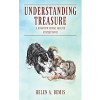 Understanding Treasure: A Riverview Animal Shelter Mystery Novel - Understanding Treasure: A Riverview Animal Shelter Mystery Novel - jetzt bei oelder-buchhandlung.de kaufen