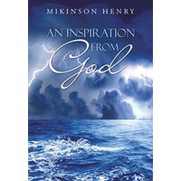 An Inspiration from God - An Inspiration from God - jetzt bei oelder-buchhandlung.de kaufen