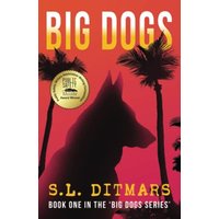 Big Dogs: Book One In The 'Big Dogs Series' - Big Dogs: Book One In The 'Big Dogs Series' - jetzt bei oelder-buchhandlung.de kaufen