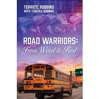 Road Warriors: From Worst to First - Road Warriors: From Worst to First - jetzt bei oelder-buchhandlung.de kaufen
