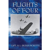 Flights of Four - Flights of Four - jetzt bei oelder-buchhandlung.de kaufen